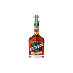 17 Year Bourbon Unveiled As Old Fitzgerald Spring 2022 Decanter Release