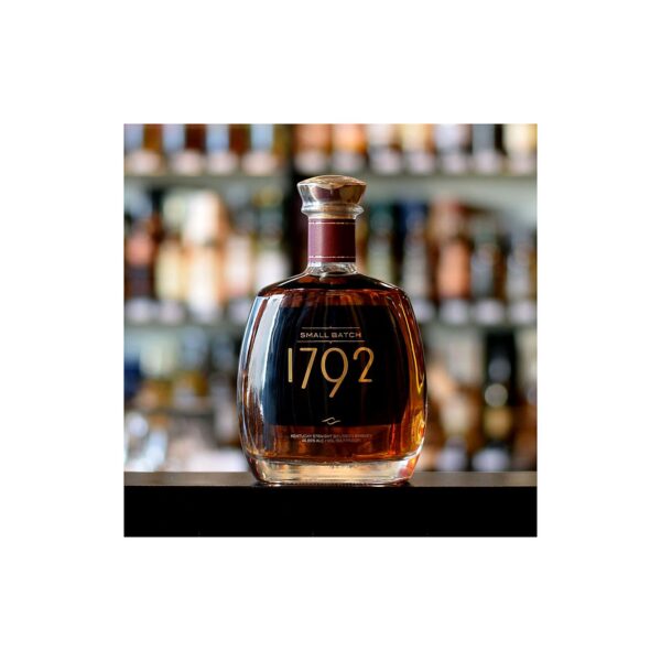1792-SMALL-BATCH-KENTUCKY-STRAIGHT-B-1.jpg 1792 Small Batch Kentucky Straight Bourbon | 1.75L