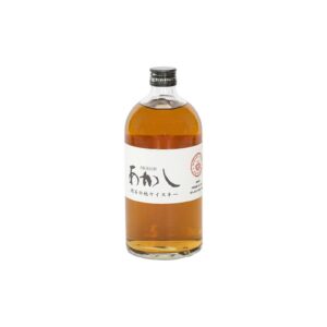 Akashi White Oak 750ml