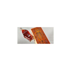 Angel’s Envy 2021 Cask Strength Bourbon
