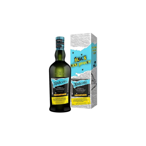 Ardbeg Ardcore Ardbeg Day 2022