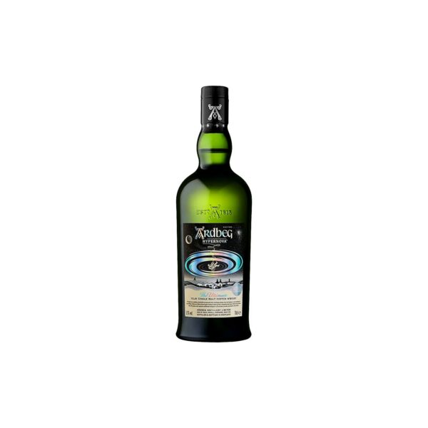 Ardbeg Hypernova 2022