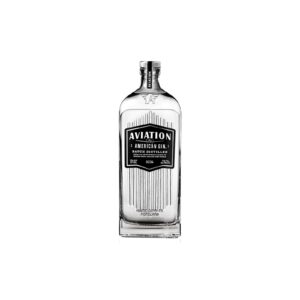 Aviation American Gin 750ml