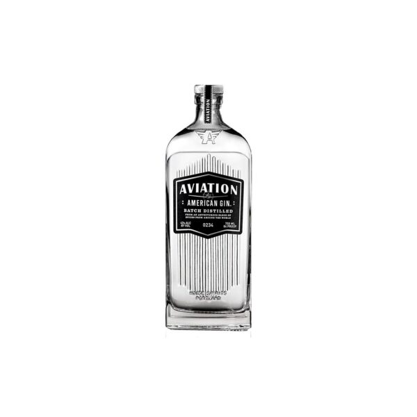 AVIATION-750 Aviation American Gin 750ml