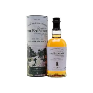 Balvenie 19 Year Old Edge Of Burnhead 700ml