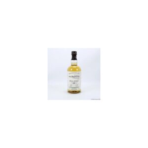 Balvenie 21 Year Old Single Barrel 2022 Release
