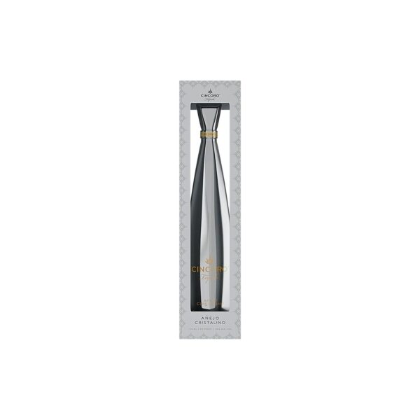 CINCORO-CRISTALINO-750 Cincoro Cristalino 750ml