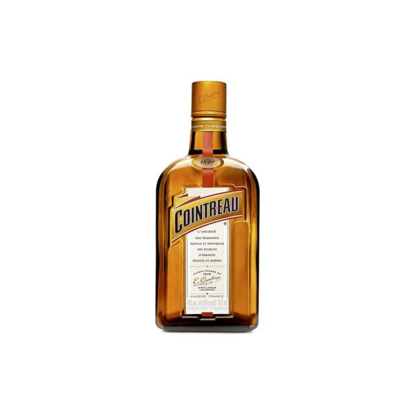 COINTREAU-750 Cointreau 750ml