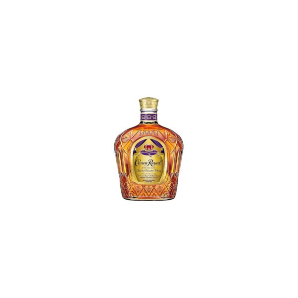 CROWN-ROYAL-750 Crown Royal 750ml