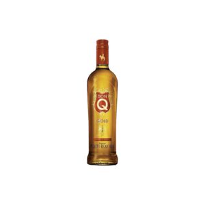 DON-Q-GOLD-750 Don Q Gold 750ml