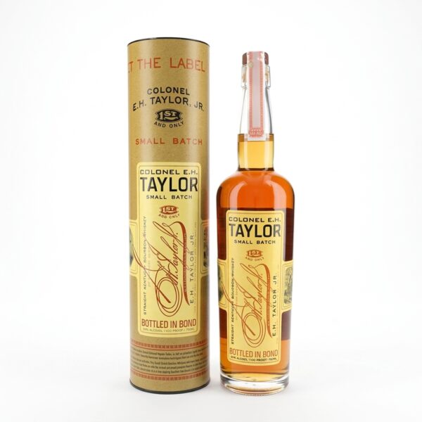E.H. Taylor Small Batch E.H. Taylor Small Batch