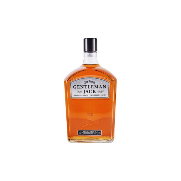GENTLEMAN-JACK-1750 Gentleman Jack (Other Sizes)