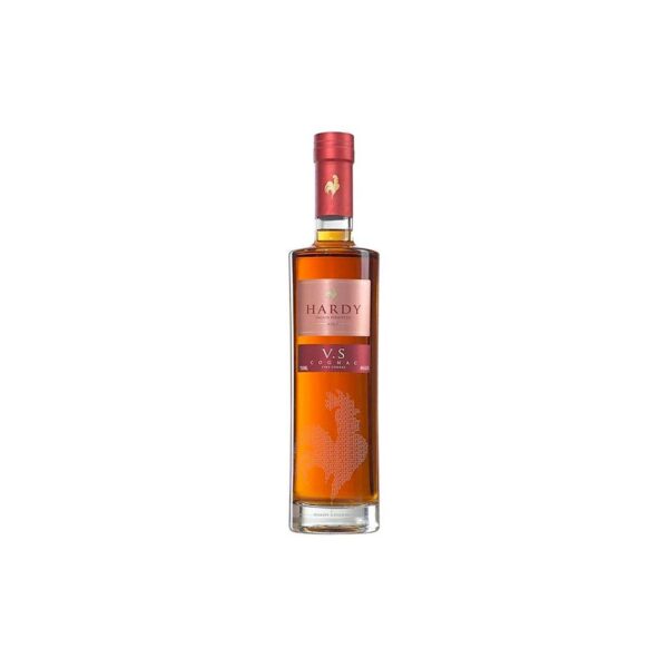 Hardy VS 750ml