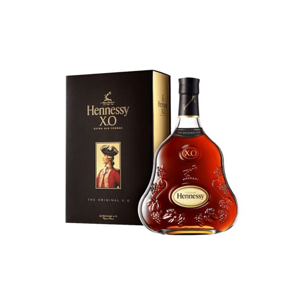 HENNESSY-XO-750 Hennessy XO 750ml