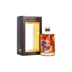HIBIKI-HARMONY-750 Hibiki Japanese Harmony 750ml