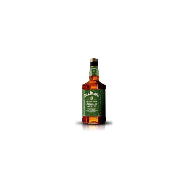 Jack Daniel's Tennessee Apple 750ml