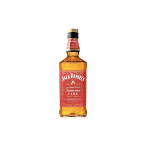 JD-FIRE-750 Jack Daniel's Tennessee Fire 750ml