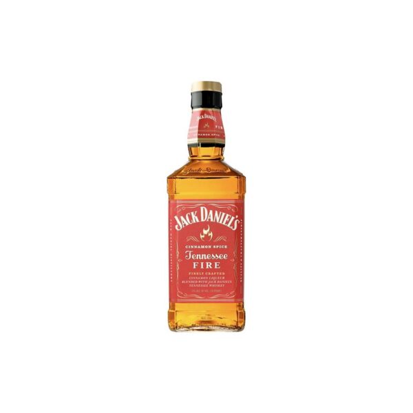 Jack Daniel's Tennessee Fire 750ml