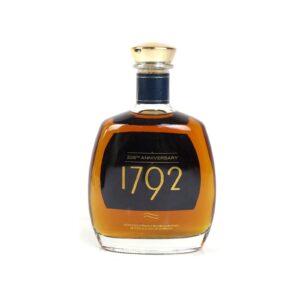 1792 225th Anniversary Kentucky Straight Bourbon