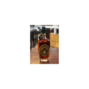JK41-1.jpg Michter’s 2015 10 Year Old Single Barrel Bourbon