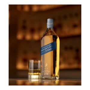 Johnnie Walker Master’s Cut