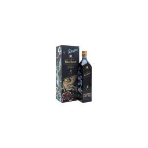 Johnnie Walker Blue Label Year Of The Tiger