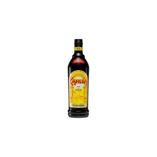 KAHLUA-750 Kahlúa 750ml