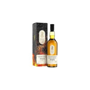 Lagavulin Offerman Edition 2022 Charred Oak Cask