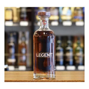 Legent Bourbon