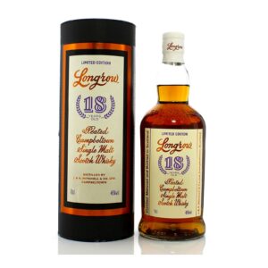 LONGROW-18-YEAR-OLD-2022-LONGROW-WHI-1.jpg Longrow 18 Year Old 2022 – Longrow Whisky 2022 For Sale