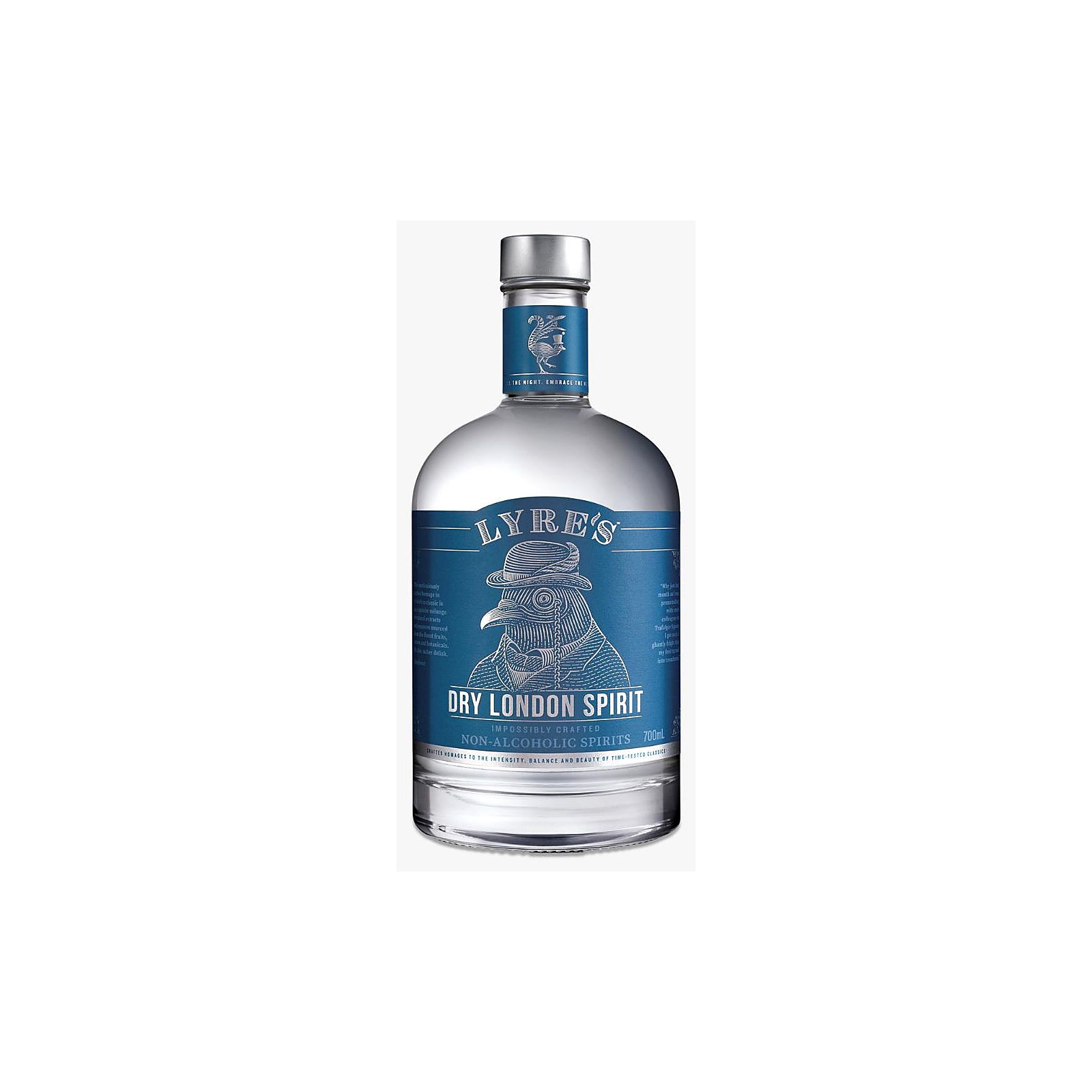 Lyre's Dry London Spirit 700ml
