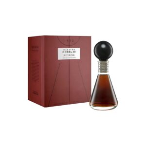 Maestro Dobel Añejo 750ml
