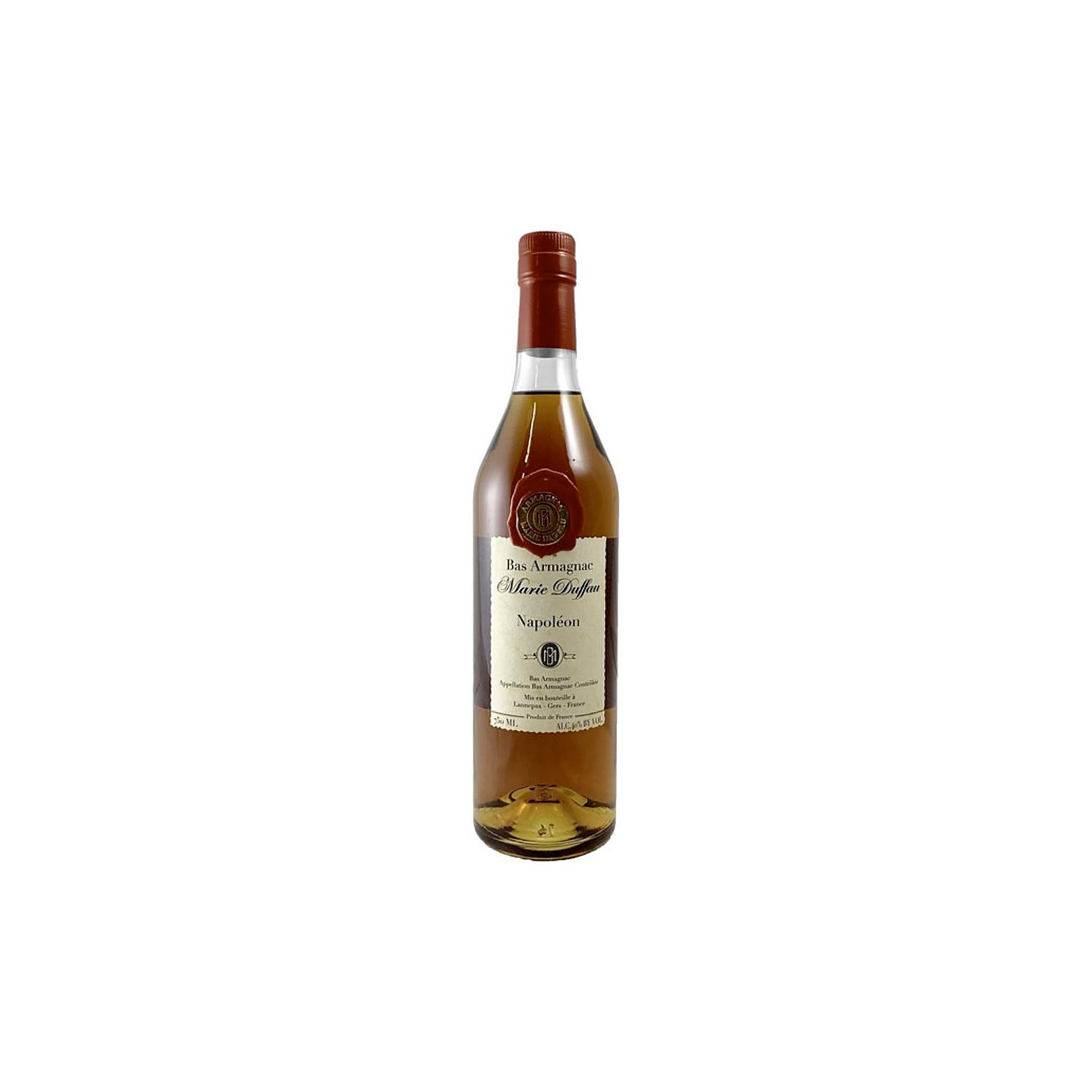 Marie Duffau Napoleon 750ml