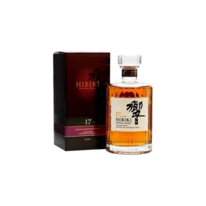 SUNTORY-HIBIKI-17-YEAR-OLD-BLENDED-W-1.jpg Suntory Hibiki 17 Year Old Blended Whisky