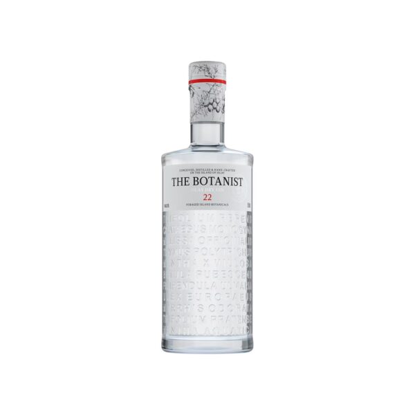 THE-BOTANIST-750 The Botanist Islay Dry 750ml