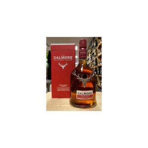 Dalmore Cigar Malt Reserve Scotch Whisky