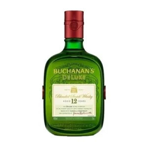 buchanans--Deluxe_Blended